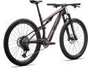 Specialized Epic 8 Expert, satin bordeaux metallic/white | Bild 3