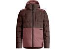 Ortovox DownWool 270 Jacket W, dark chestnut | Bild 1