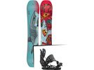 Set: K2 WWW 2016 + Flow NX2 Hybrid (1513124S) | Bild 1