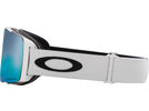 Oakley Line Miner Pro M, Prizm Sapphire & Prizm Iced / matte white | Bild 3