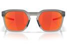 Oakley HSTN SQ 2.0, Prizm Ruby Polarized / matte grey smoke | Bild 8