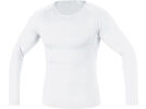 Gore Bike Wear Base Layer Thermo Shirt Lang, white | Bild 1