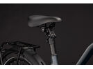 Cube Touring Hybrid Deluxe SLX 800 Trapeze, slabgrey´n´chrome | Bild 5