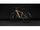 Cube Nuride Hybrid Pro 800, cappuccino´n´black | Bild 10