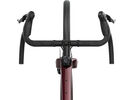 Trek Checkpoint SL 7 AXS Gen 3, dark red/carbon red smoke splatter | Bild 3