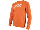 POC Resistance Enduro Jersey, adamant orange | Bild 1