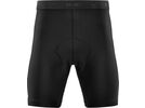 Cube ATX Baggy Shorts CMPT inkl. Innenhose, black | Bild 2