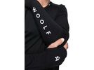 Woolf Merino Svarthetta Performance LS, black | Bild 7