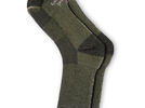Quoc Extra Fine Merino Tech Sock, quoc green camo | Bild 2