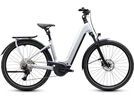 Cube Kathmandu Hybrid One 800 Easy Entry, silverstar´n´reflex | Bild 1