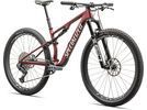 Specialized Epic 8 Expert, red sky/white | Bild 2