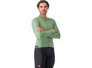 Castelli Espresso Thermal Jersey, green pepper/deep green | Bild 1