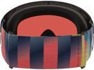 Oakley Flight Deck L, Prizm Snow Argon Iridium / horizon | Bild 4