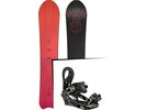 Set: Bataleon Love Powder 2017 + Nitro Lynx (1691174S) | Bild 1