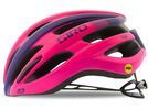 Giro Saga MIPS, mat bright pink | Bild 2