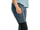 Ortovox Merino Shield Tec Seceda Tights W, black raven | Bild 4