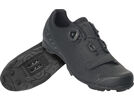 Scott MTB Vertec Boa Shoe, matt black/gloss black | Bild 2