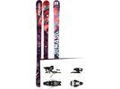 Set: Armada Arv 84 2018 + Salomon STH2 WTR 13 black/white | Bild 1