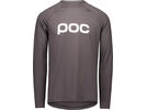 POC M's Reform Enduro Jersey, sylvanite grey | Bild 1