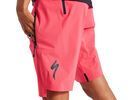 Specialized Trail Air MTB Hose Damen kurz, imperial red | Bild 5
