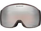 Oakley Flight Tracker L, Prizm Snow Black Iridium / black rock | Bild 4