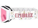 Bliz Pixie, Pink / white | Bild 2