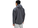 POC M's Motion Rain Jacket, sylvanite grey | Bild 4