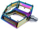 Cube Acid Pedale Flat A20, oil slick | Bild 2