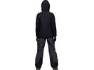 Norrona tamok thermo80 Zip Hood W's, caviar black | Bild 6