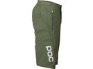 POC M's Essential Enduro Shorts, epidote green | Bild 2