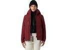 The North Face Women’s Descendit Jacket, sumac | Bild 3