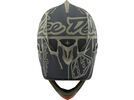 TroyLee Designs D3 Fiberlite Helmet Factory, trooper | Bild 4