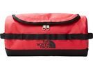 The North Face Base Camp Travel Canister - L, tnf red/tnf black | Bild 1
