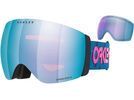 Oakley Flight Deck Pro L, Prizm Snow Sapphire Iridium & Prizm Snow Iced Iridium / blue rips b1b | Bild 1