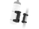 Fidlock Twist Uni Connector + Uni Base, black | Bild 1