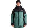 The North Face M Chakal Jacket, dark sage/tnf black | Bild 3