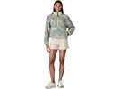 Patagonia Women's Synch Marsupial Moon Tripper, virtually blue | Bild 5