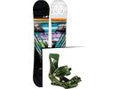 Set: Lib Tech T-Rice Pro 2017 + Nitro Zero (1691163S) | Bild 1