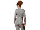 Kari Traa Rose Half Zip Baselayer, thyme | Bild 3