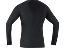 Gore Wear M Base Layer Shirt Langarm, black | Bild 2