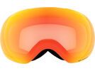 Red Bull Spect Eyewear Bent, Orange-Red Mirror / matt black | Bild 2