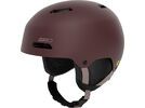 Giro Ledge FS MIPS, matte dark maroon | Bild 1
