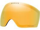 Oakley Flight Deck Pro M Replacement Lens, Prizm 24K Iridium | Bild 1