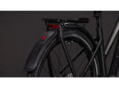 Cube Kathmandu Hybrid SLX 800 Trapeze, silverdust´n´chrome | Bild 6
