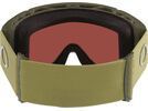 Oakley Flow Scape L, Prizm Snow Sage Gold Iridium / fern | Bild 5