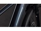 Cube Kathmandu Hybrid One 800, metallicgrey´n´grey | Bild 4