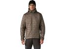 Patagonia Men's Nano Puff Hoody, marlow brown | Bild 2