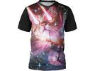 Loose Riders Cult of Shred Jersey SS Pew-Pew, multi colored | Bild 1