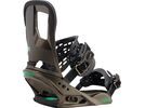 Set: Ride Burnout 2017 + Burton Cartel (1712709S) | Bild 3