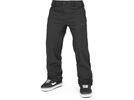 Volcom Freakin Snow Chino, black | Bild 1